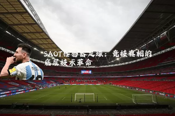 SAOT传感器足球:竞技真相的底层技术革命