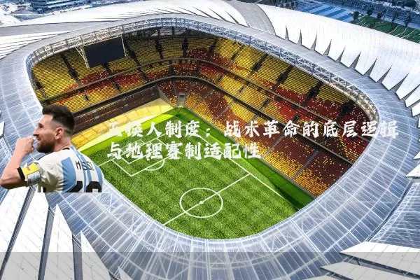 五换人制度:战术革命的底层逻辑与地理赛制适配性