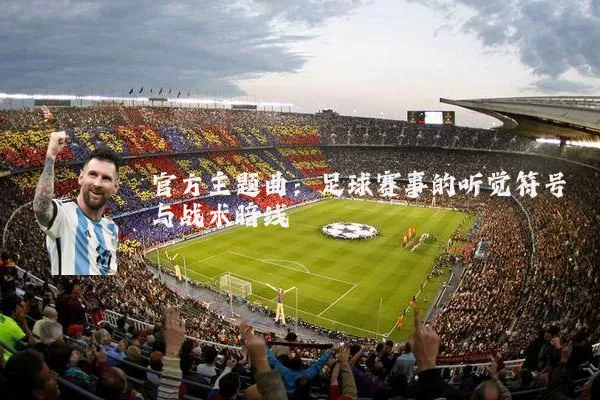 官方主题曲：足球赛事的听觉符号与战术暗线